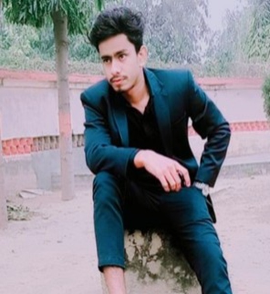 Bhupendra Kumar